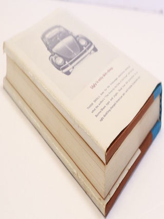 THINK SMALL. THE STORY OF THOSE VOLKSWAGEN ADS