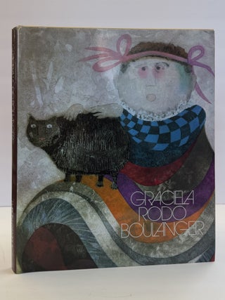 1415854 GRACIELA RODO BOULANGER. Jose Gomez-Sicre, Michelle Lublin Cassanetti
