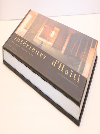 INTERIEURS D'HAITI