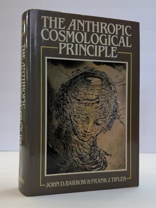 THE ANTHROPIC COSMOLOGICAL PRINCIPLE