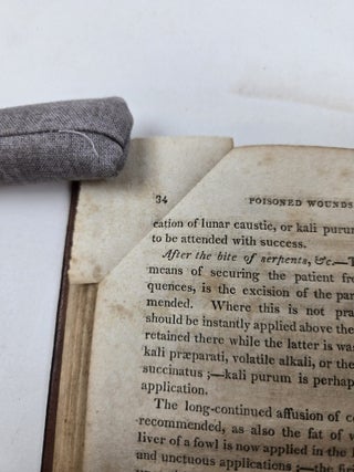 THE SURGEON'S VADE-MECUM [...]