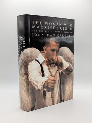 THE WOMAN WHO MARRIED A CLOUD [...] [Signed