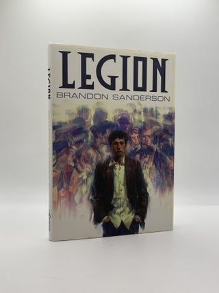 LEGION [Signed
