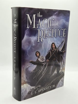 THE MAGIC OF RECLUCE [Signed