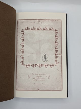 TRISKELL TALES 2: SIX MORE YEARS OF CHAPBOOKS [Signed]