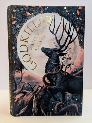 GODKILLER [Signed