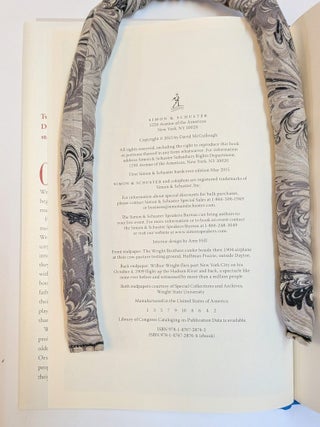 THE WRIGHT BROTHERS [Signed]