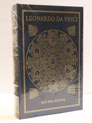 LEONARDO DA VINCI: THE NOTEBOOKS [Two Volumes]