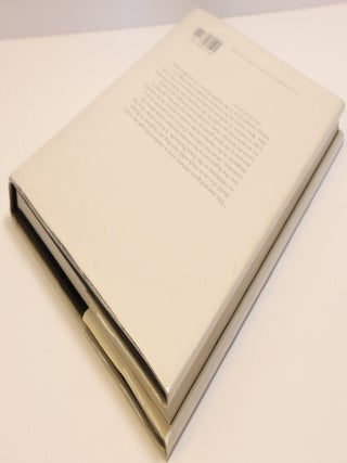 MEASURE OF EMPTINESS: GRAIN ELEVATORS IN THE AMERICAN LANDSCAPE [Signed]