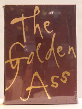 THE GOLDEN ASS [Signed By The Illustrator