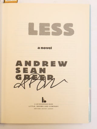 LESS [Signed]