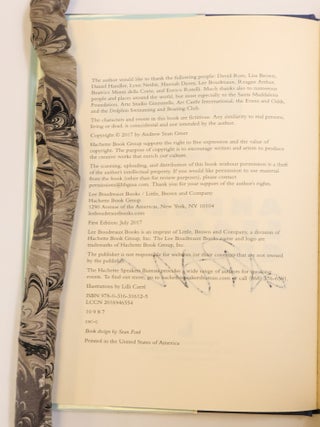 LESS [Signed]