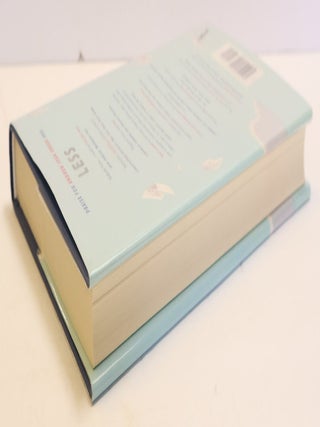 LESS [Signed]