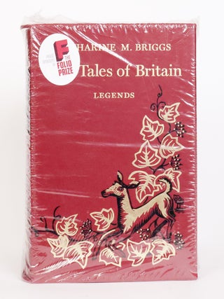 FOLK TALES OF BRITAIN [Three Volumes]
