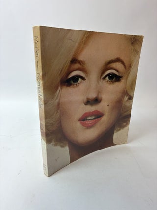 1416384 MARILYN: A BIOGRAPHY [SIGNED]. Norman Mailer, Eve Arnold, Richard, Avedon, Cecil Beaton