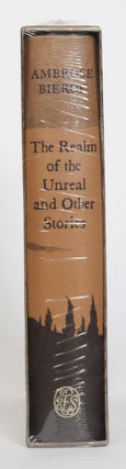 THE REALM OF THE UNREAL AND OTHER STORIES