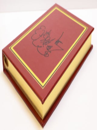 SLAUGHTERHOUSE-FIVE [Signed]
