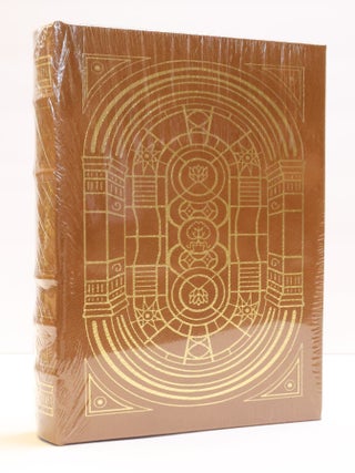 1416393 THE PHILOSOPHER'S APPRENTICE [Signed]. James Morrow