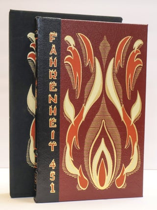 FAHRENHEIT 451 [Signed