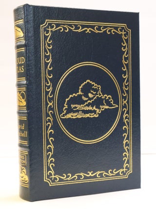 1416400 CLOUD ATLAS [Signed]. David Mitchell