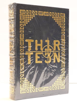 1416402 THIRTEEN [Signed]. Richard K. Morgan