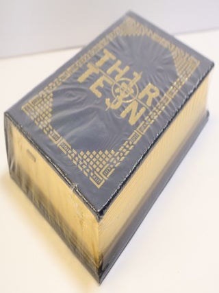THIRTEEN [Signed]