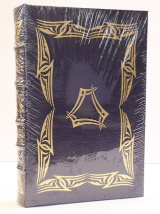 1416403 THE PREFECT [Signed]. Alastair Reynolds