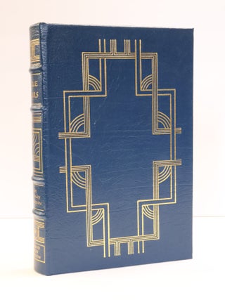1416405 BLUE MARS [Signed]. Kim Stanley Robinson