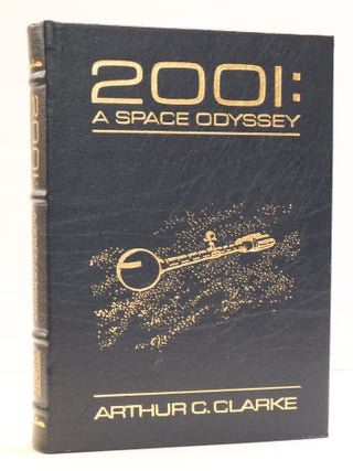 1416406 2001: A SPACE ODYSSEY. Arthur C. Clarke