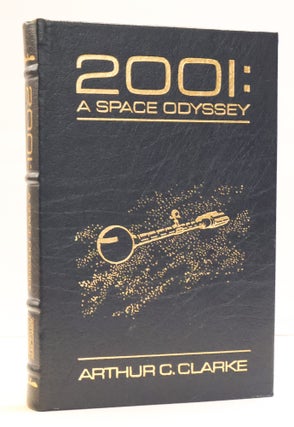 1416406 2001: A SPACE ODYSSEY. Arthur C. Clarke