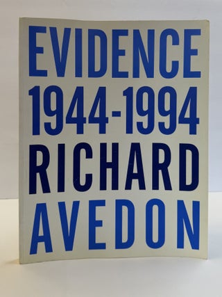 EVIDENCE 1944-1994 [Signed