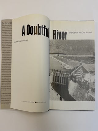 A DOUBTFUL RIVER