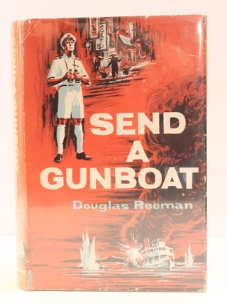 SEND A GUNBOAT