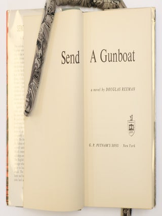SEND A GUNBOAT