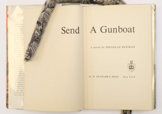 SEND A GUNBOAT