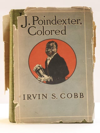 J. POINDEXTER, COLORED