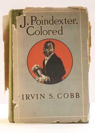 1416466 J. POINDEXTER, COLORED. Irving S. Cobb