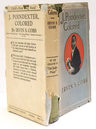 J. POINDEXTER, COLORED