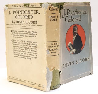 J. POINDEXTER, COLORED