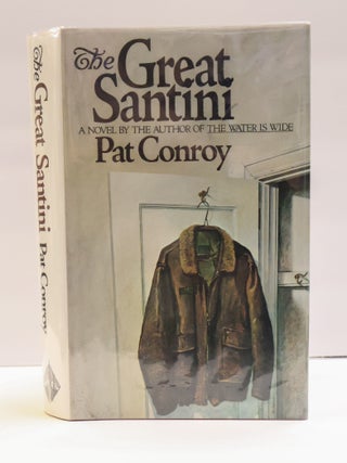 THE GREAT SANTINI [Signed