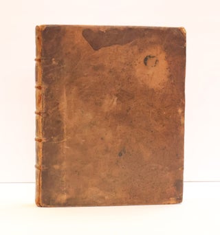 1416680 THE DESTRUCTION OF TROY, IN THREE BOOKS. Raoul Lefevre