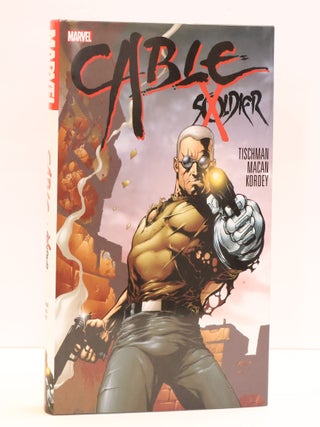 CABLE: SOLDIER X