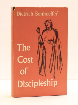 THE COST OF DISCIPLESHIP
