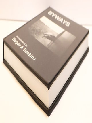 BYWAYS [Signed]