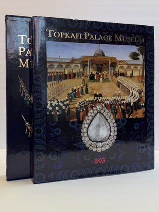 TOPKAPI PALACE MUSEUM