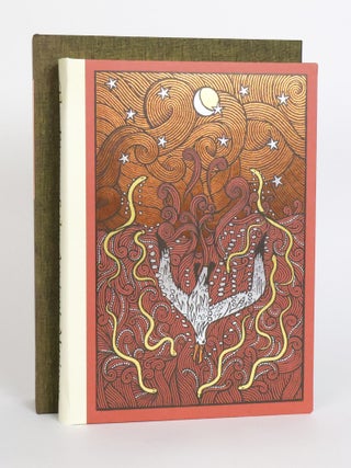 1416771 THE RIME OF THE ANCIENT MARINER AND THREE OTHER POEMS [Signed by Brockway]. Samuel Taylor...