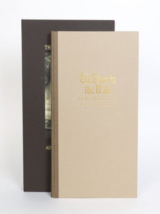 1416794 THE DOOR IN THE WALL. H. G. Wells, Alvin Langdon Coburn