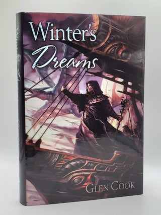 WINTER'S DREAMS [Signed