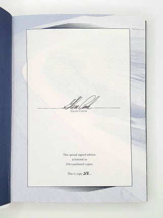 WINTER'S DREAMS [Signed]