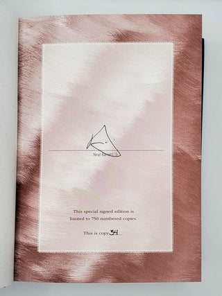 OTHER SEASONS [Signed]